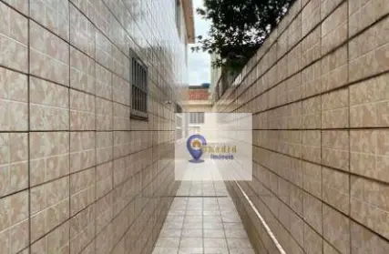 Imagem: Sobrado para Venda, Vila Sílvia