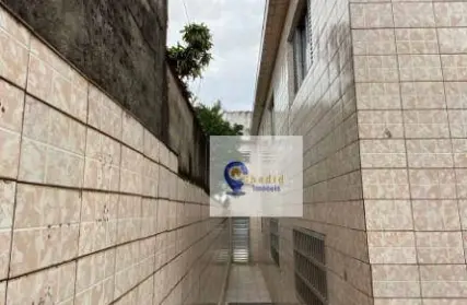 Imagem: Sobrado para Venda, Vila Sílvia