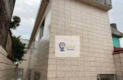 Imagem: Sobrado para Venda, Vila Sílvia