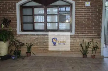 Imagem: Sobrado para Venda, Vila Pierina