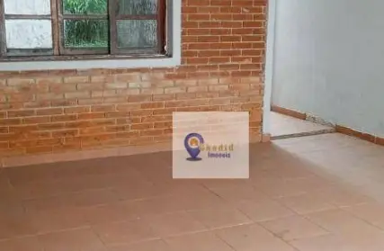 Imagem: Sobrado para Venda, Vila Pierina