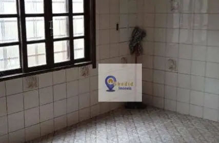 Imagem: Sobrado para Venda, Vila Pierina