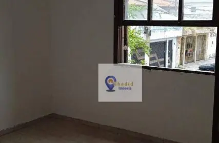 Imagem: Sobrado para Venda, Vila Pierina