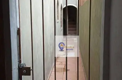 Imagem: Sobrado para Venda, Vila Pierina