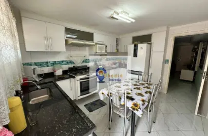 Imagem: Sobrado para Venda, Vila Paulistania