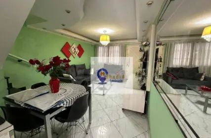 Imagem: Sobrado para Venda, Vila Paulistania