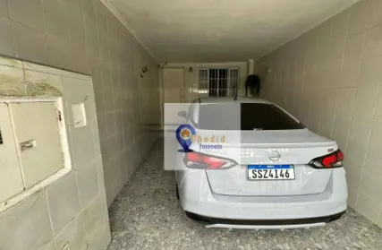 Imagem: Sobrado para Venda, Vila Paulistania