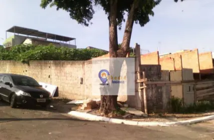 Imagem: Terreno para Venda, Jardim Santo Onofre