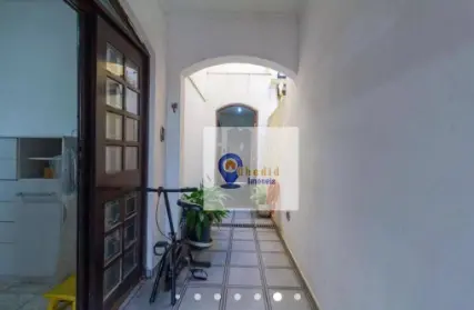 Imagem: Sobrado para Venda, Jardim Penha