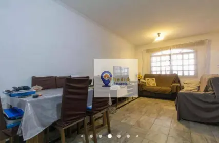 Imagem: Sobrado para Venda, Jardim Penha