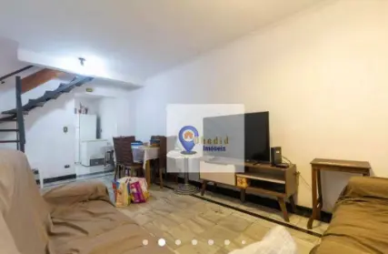 Imagem: Sobrado para Venda, Jardim Penha