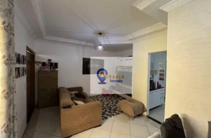 Imagem: Condomínio Fechado para Venda, Vila Pierina