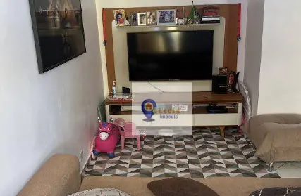 Imagem: Condomínio Fechado para Venda, Vila Pierina