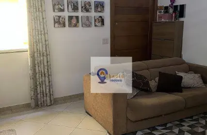 Imagem: Condomínio Fechado para Venda, Vila Pierina