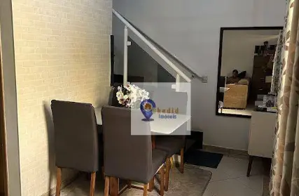 Imagem: Condomínio Fechado para Venda, Vila Pierina