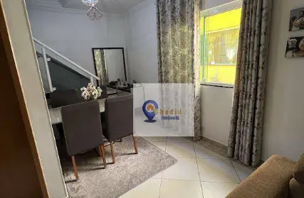 Imagem: Condomínio Fechado para Venda, Vila Pierina