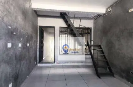 Imagem: Sobrado para Venda, Jardim Pedro José Nunes