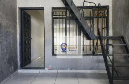 Imagem: Sobrado para Venda, Jardim Pedro José Nunes