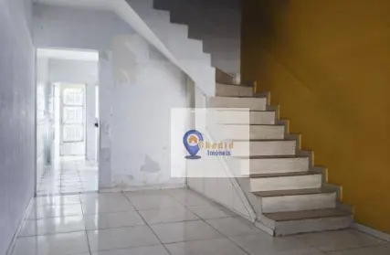 Imagem: Sobrado para Venda, Jardim Pedro José Nunes