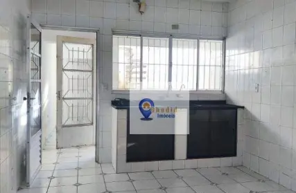 Imagem: Sobrado para Venda, Jardim Pedro José Nunes