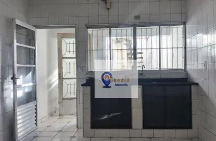 Imagem: Sobrado para Venda, Jardim Pedro José Nunes