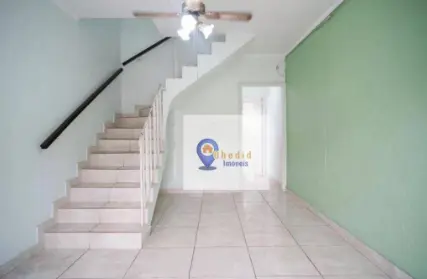 Imagem: Sobrado para Venda, Vila Mesquita