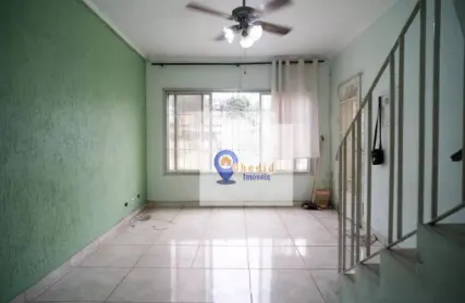 Imagem: Sobrado para Venda, Vila Mesquita