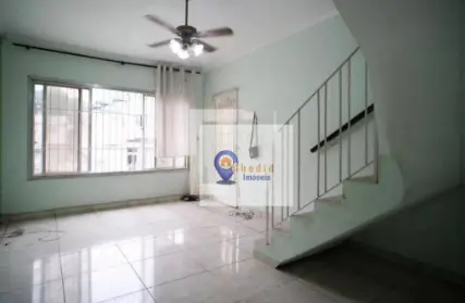 Imagem: Sobrado para Venda, Vila Mesquita