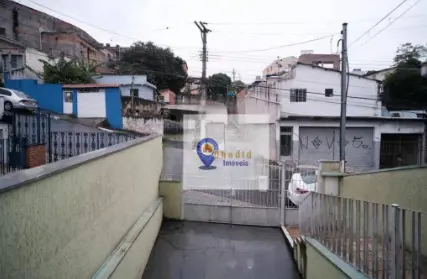 Imagem: Sobrado para Venda, Vila Mesquita