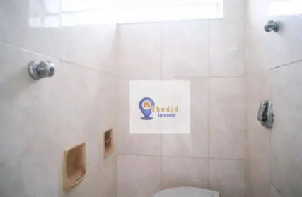 Imagem: Sobrado para Venda, Vila Mesquita