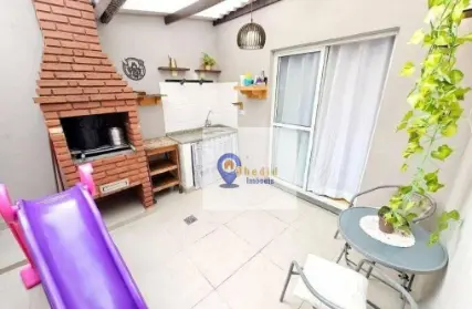 Imagem: Condomínio Fechado para Venda, Vila Pierina