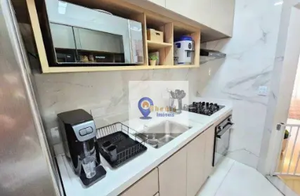 Imagem: Condomínio Fechado para Venda, Vila Pierina