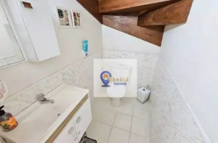 Imagem: Condomínio Fechado para Venda, Vila Pierina