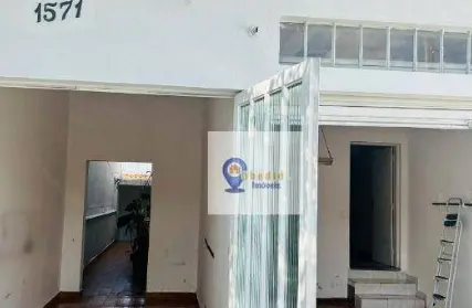 Imagem: Sobrado para Alugar, Vila Regente Feijó