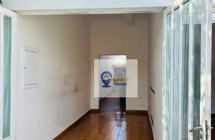 Imagem: Sobrado para Alugar, Vila Regente Feijó