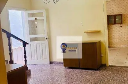 Imagem: Sobrado para Alugar, Vila Regente Feijó