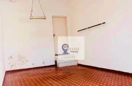 Imagem: Sobrado para Alugar, Vila Regente Feijó