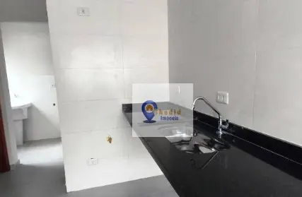 Imagem: Apartamento para Venda, Cidade Patriarca