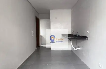 Imagem: Apartamento para Venda, Cidade Patriarca