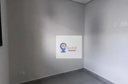 Imagem: Apartamento para Venda, Cidade Patriarca