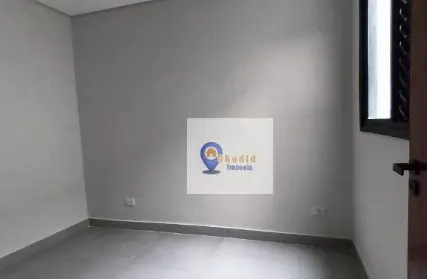 Imagem: Apartamento para Venda, Cidade Patriarca