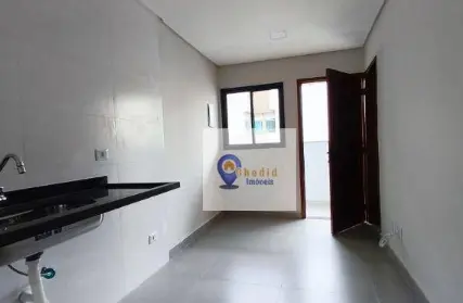 Imagem: Apartamento para Venda, Cidade Patriarca