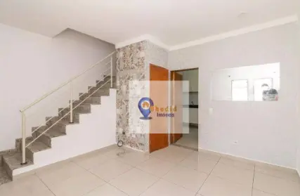 Imagem: Condomínio Fechado para Venda, Artur Alvim