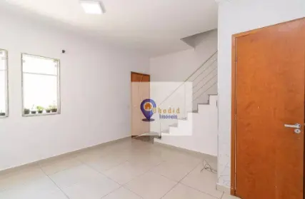 Imagem: Condomínio Fechado para Venda, Artur Alvim