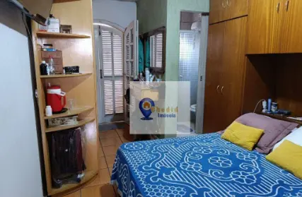 Imagem: Sobrado para Venda, Vila Feliz (ZL)