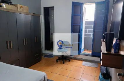 Imagem: Sobrado para Venda, Vila Feliz (ZL)