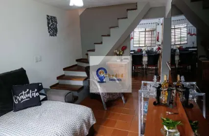 Imagem: Sobrado para Venda, Vila Feliz (ZL)