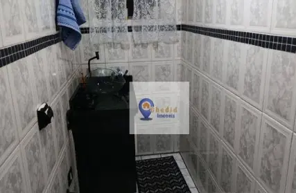 Imagem: Sobrado para Venda, Vila Feliz (ZL)