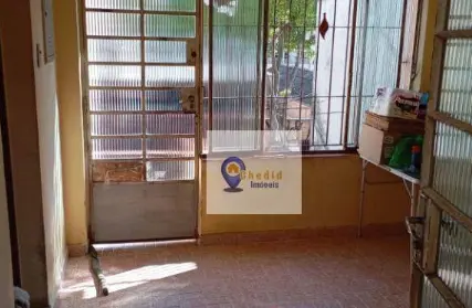 Imagem: Sobrado para Venda, Vila São Geraldo