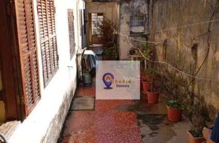 Imagem: Sobrado para Venda, Vila São Geraldo